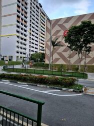 TECK GHEE COURT (D20), Shop House #553564511